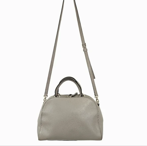 Kate Spade Atwood Place Bailey Crossbody Satchel Bag Like New! - Picture 14 of 16